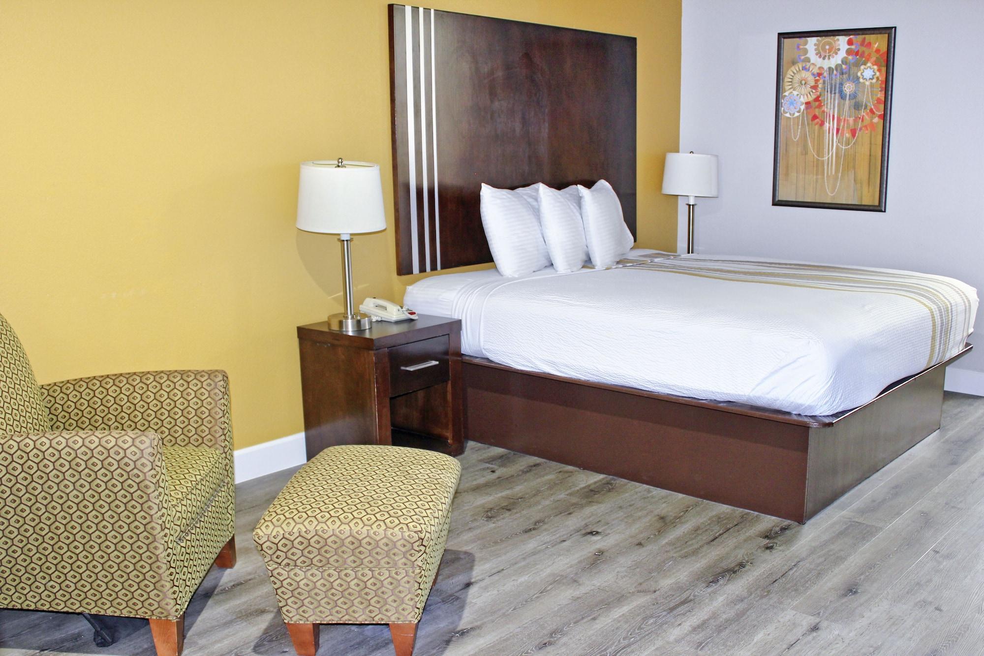 Palacio Royale Houston Nw At Beltway 8 Buitenkant foto