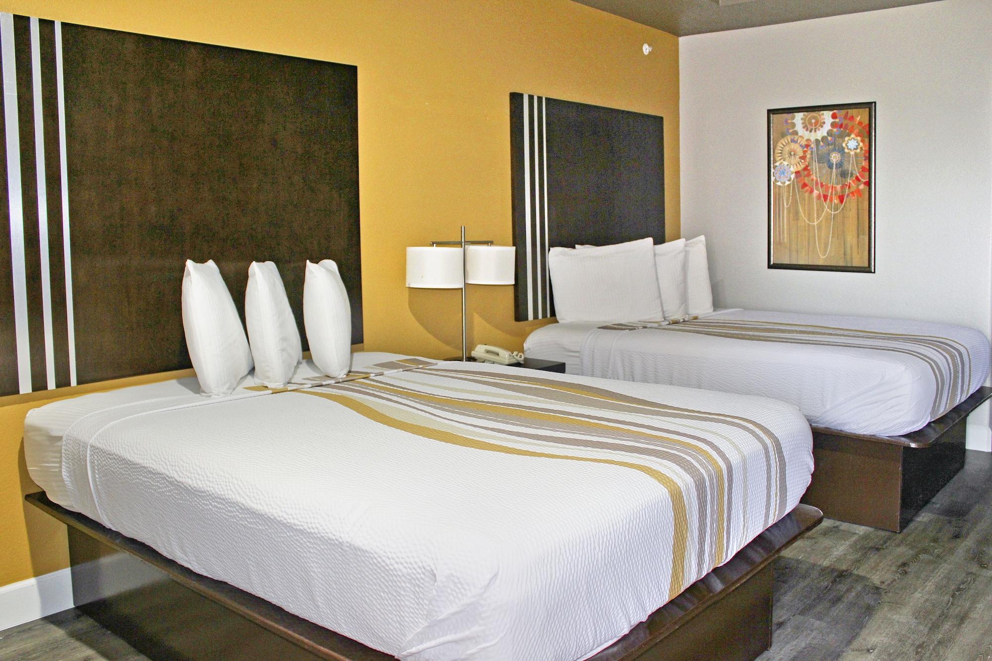 Palacio Royale Houston Nw At Beltway 8 Buitenkant foto